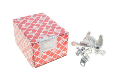 Задний тормозной суппорт febі Bilstein 180923