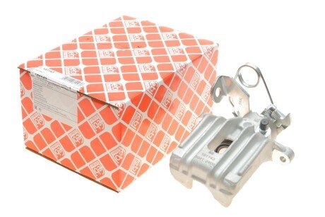 Задний тормозной суппорт febі Bilstein 181143