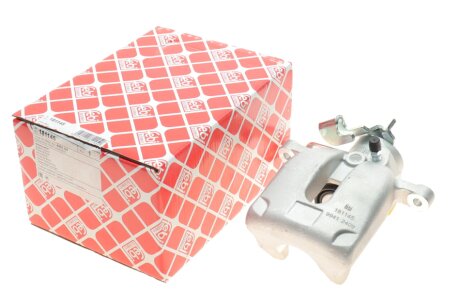 Задній гальмівний супорт febі Bilstein 181145