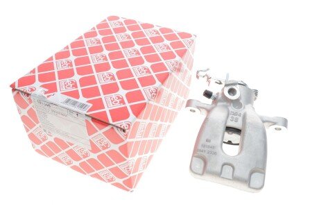 Задний тормозной суппорт febі Bilstein 181545