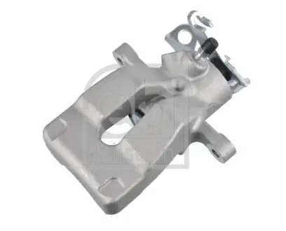 Задній гальмівний супорт Febі Bilstein 181558