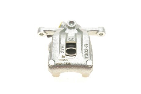 Задній гальмівний супорт febі Bilstein 182202