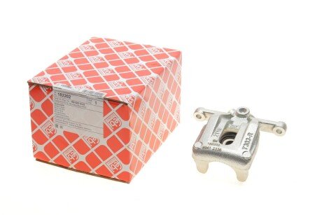 Задній гальмівний супорт febі Bilstein 182202 на Мерседес W245 (б класс)