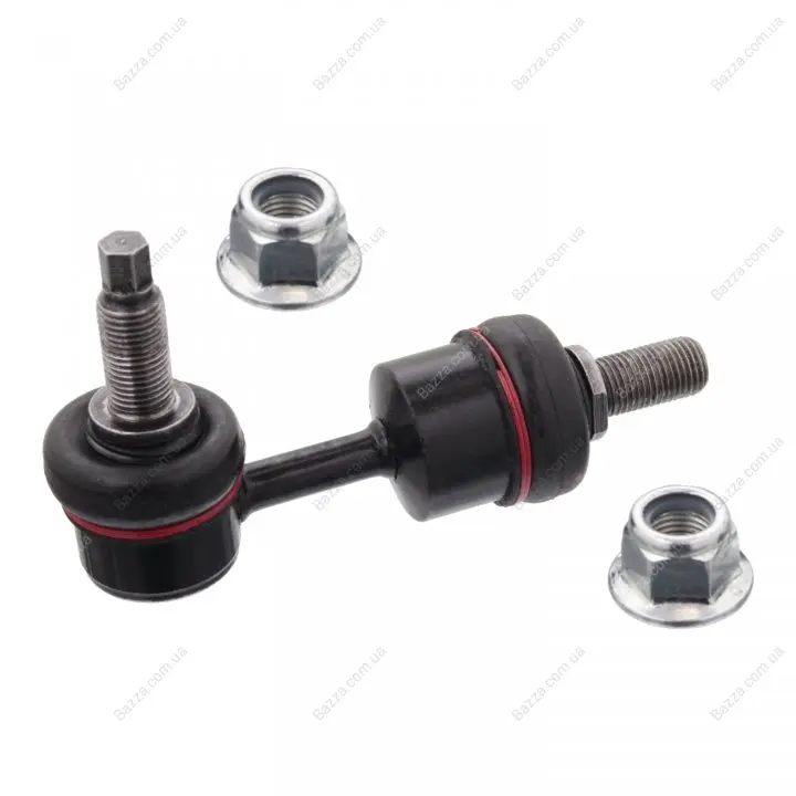 Задняя стойка стабилизатора febі bilstein 102813