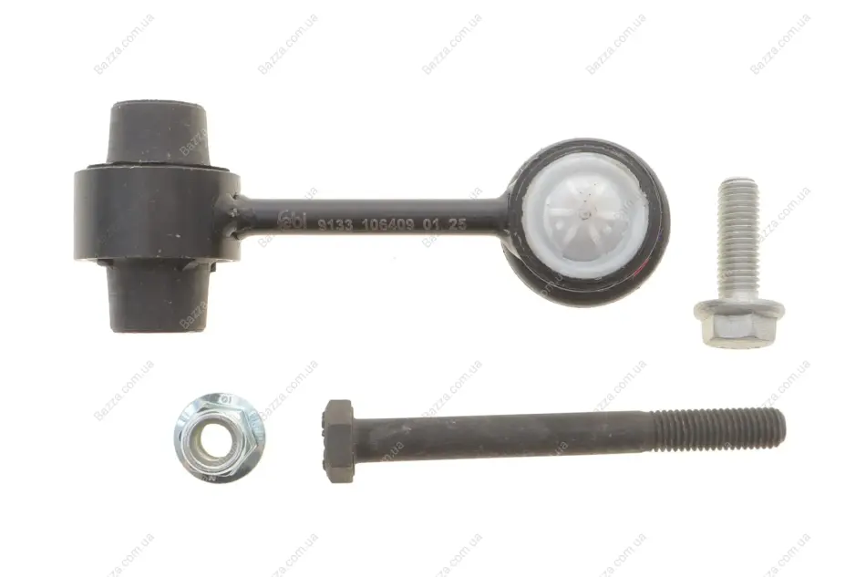 Задня стійка стабілізатора Febі Bilstein 106409 (фото 1)