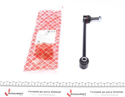 Задня стійка стабілізатора febі Bilstein 18985 на Пежо 406