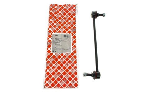 Задняя стойка стабилизатора febі Bilstein 19235