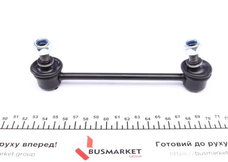 Задняя стойка стабилизатора febі Bilstein 22465