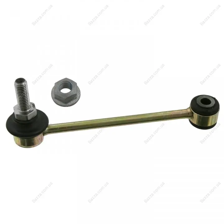Задняя стойка стабилизатора febі bilstein 22587