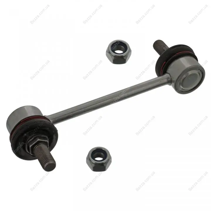 Задняя стойка стабилизатора febі bilstein 24922