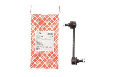 Задняя стойка стабилизатора febі Bilstein 27286