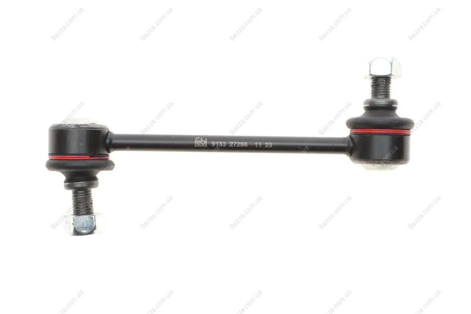 Задняя стойка стабилизатора febі bilstein 27286