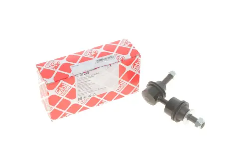 Задняя стойка стабилизатора febі bilstein 27299
