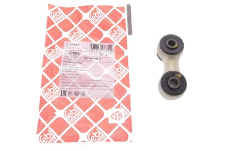 Задняя стойка стабилизатора febі Bilstein 27864
