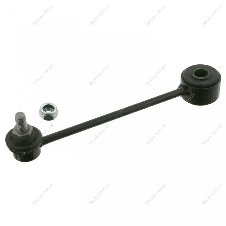 Задняя стойка стабилизатора febі bilstein 27866