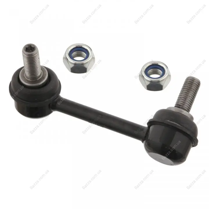 Задняя стойка стабилизатора febі bilstein 28051