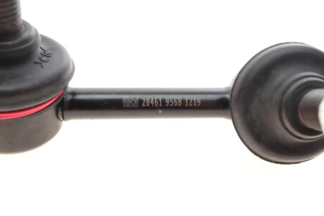 Задня стійка стабілізатора febі Bilstein 28461