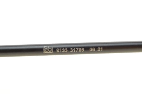 Задня стійка стабілізатора febі Bilstein 31765