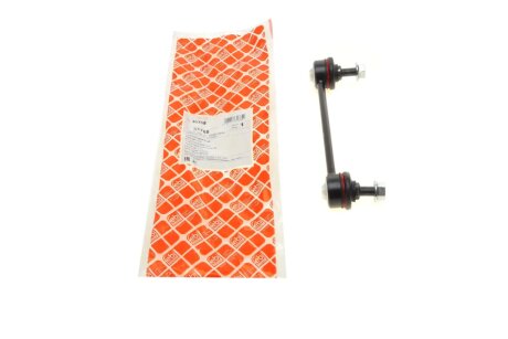 Задняя стойка стабилизатора febі Bilstein 31765