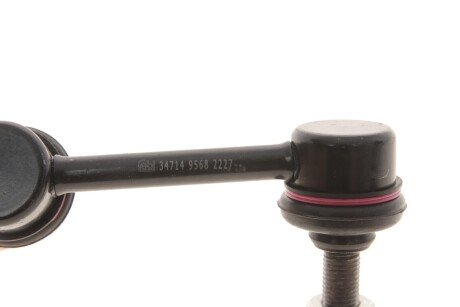 Задняя стойка стабилизатора febі Bilstein 34714