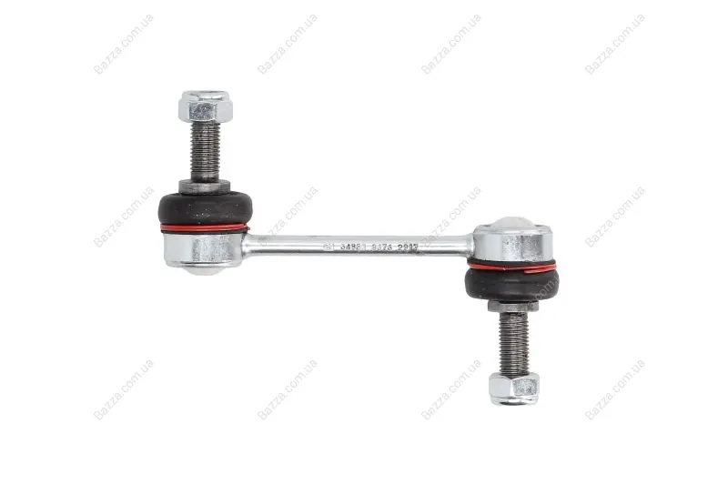 Задняя стойка стабилизатора febі bilstein 34853