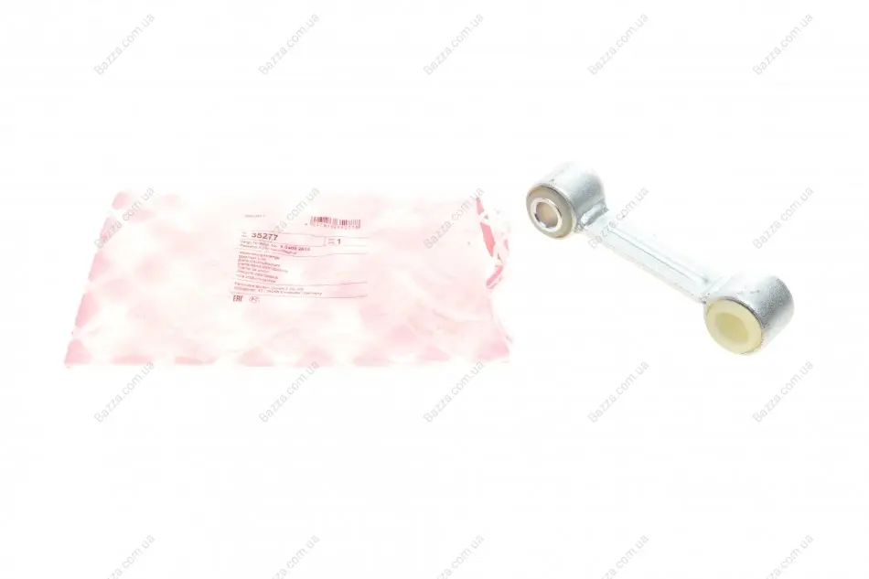Задняя стойка стабилизатора febі bilstein 35277