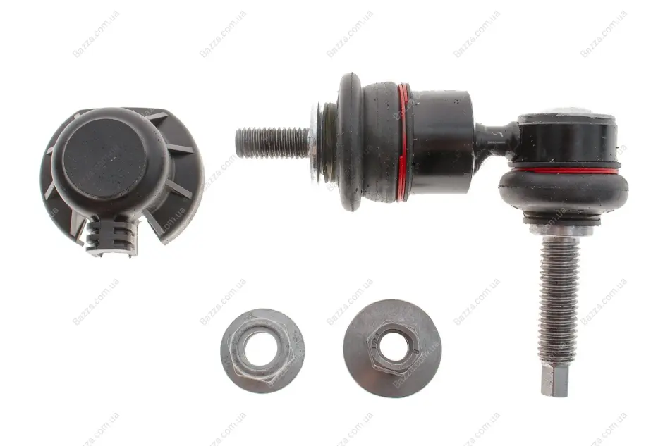 Задняя стойка стабилизатора febі bilstein 37261
