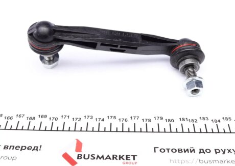 Задняя стойка стабилизатора febі Bilstein 37678