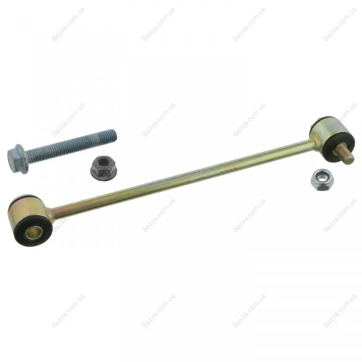 Задняя стойка стабилизатора febі bilstein 39427