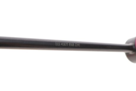 Задня стійка стабілізатора febі Bilstein 41677