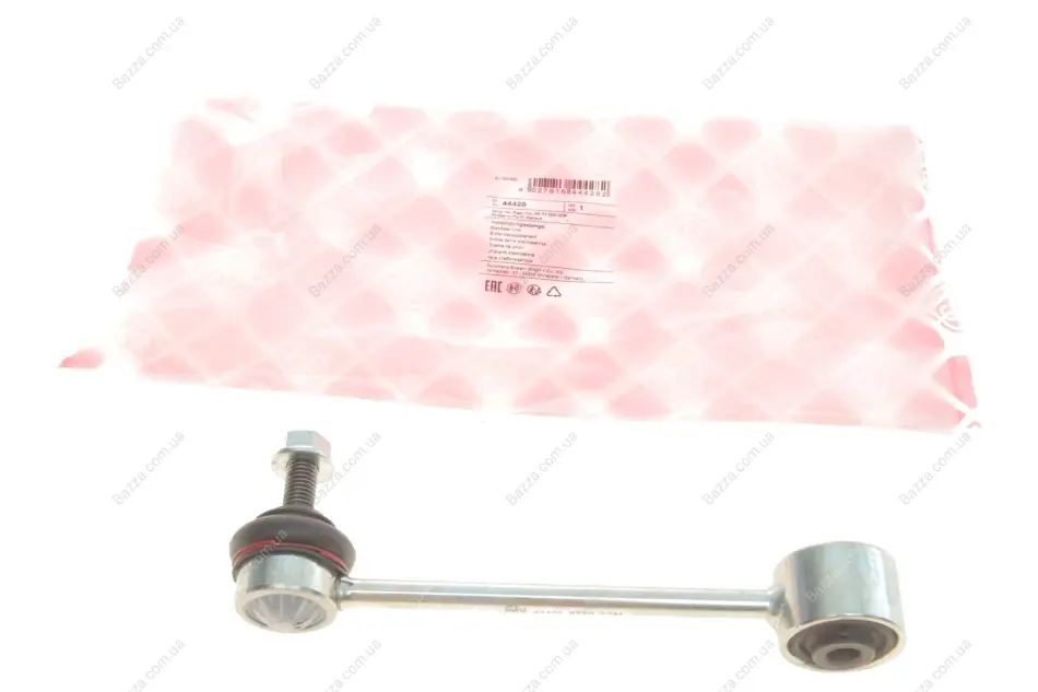 Задняя стойка стабилизатора febі bilstein 44428