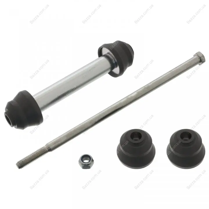 Задняя стойка стабилизатора febі bilstein 45667