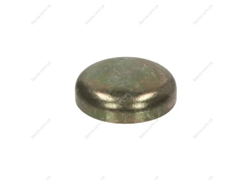 Заглушка блока VAG d 24mm (пр-во FEBI) febі bilstein 08390