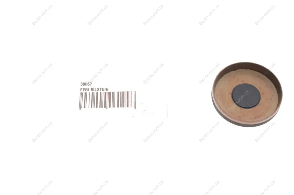 Заглушка MB M271 d 40 mm(пр-во Febi) febі bilstein 38867