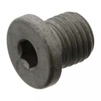 Заглушка резьбовая Febі Bilstein 46332