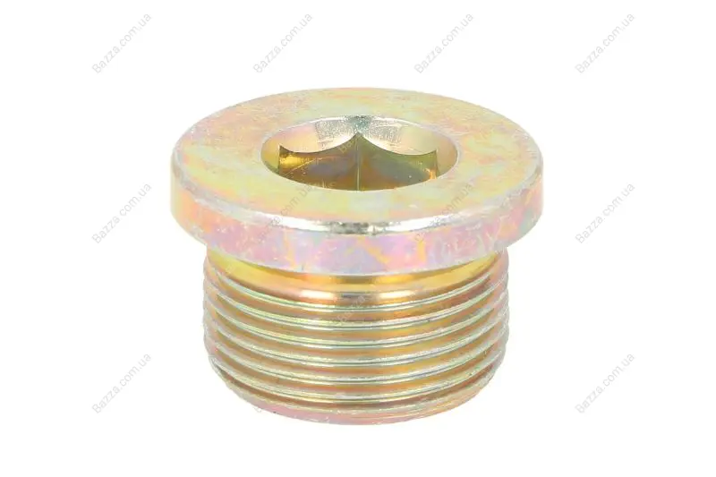 Заглушка резьбовая MAN (пр-во Febi) Febі Bilstein 05410 (фото 1)