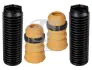 Захисний комплект амортизатора RANGE ROVER Evoque ''F ''11-19 febі bilstein 181380