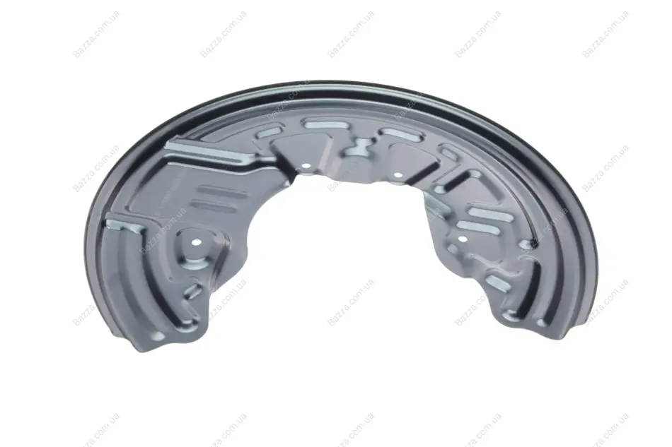 Захист дискових гальм febі bilstein 174892