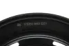 Захист дискових гальм Febі Bilstein 175355 (фото 3)