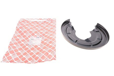 Захист дискових гальм febі Bilstein 176695