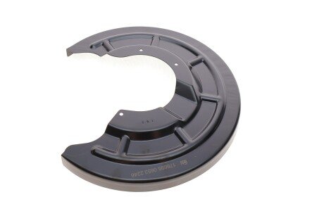 Захист дискових гальм febі Bilstein 176695