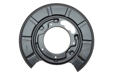 Захист дискових гальм febі Bilstein 185941