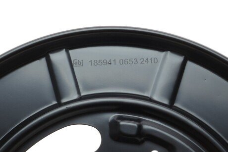 Захист дискових гальм febі Bilstein 185941