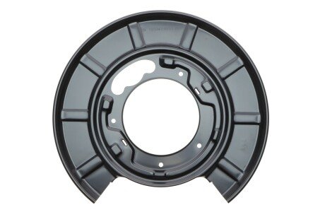 Захист дискових гальм febі Bilstein 185941