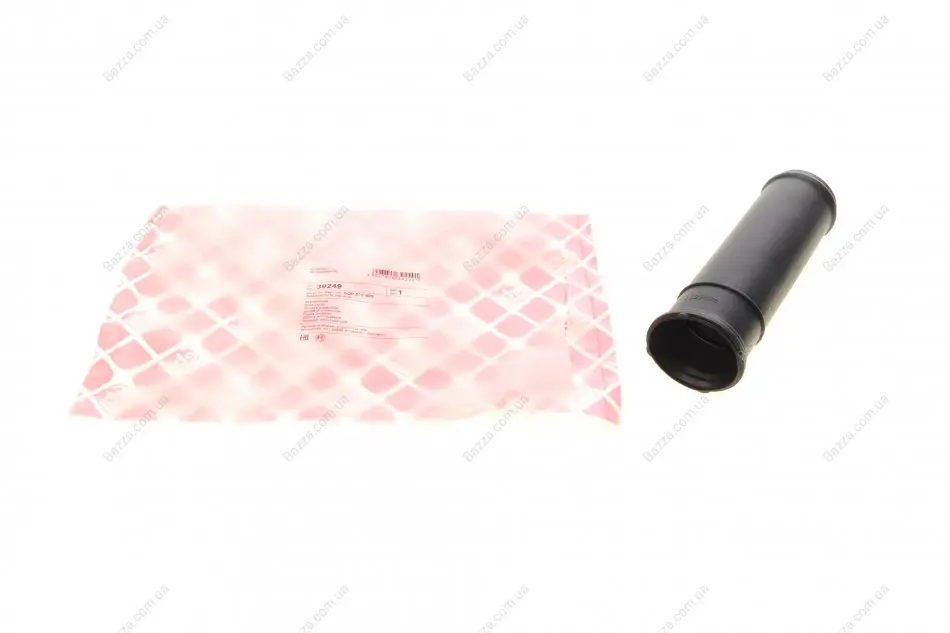 Захистний чохол амортизатора febі bilstein 39249