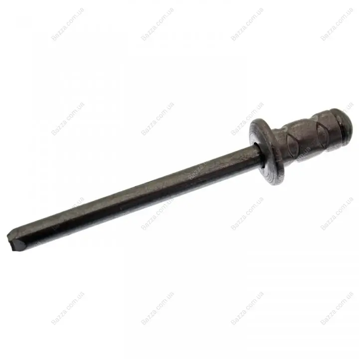 Заклепка крепления febі bilstein 48609