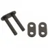 Замок цепи febі bilstein 40105