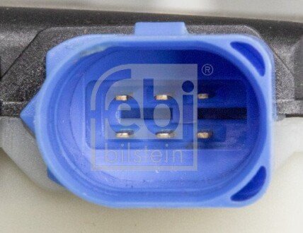 Замок дверей febі Bilstein 178558