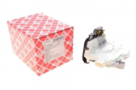 Замок двери febі Bilstein 172126 на Сеат Толедо 1