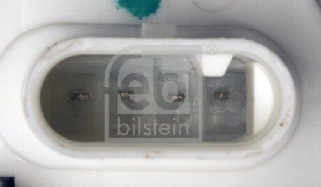 Замок двері febі Bilstein 192937